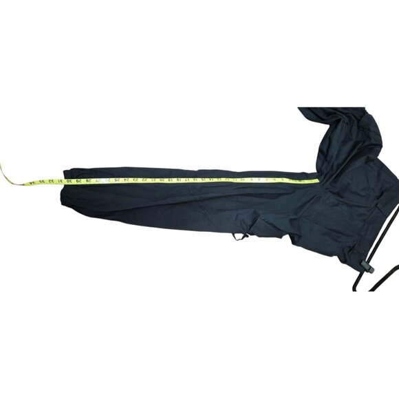 Macondia Cargo Pant Black Size S - Picture 10 of 16